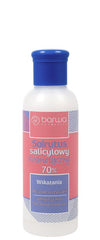 Barwa Salicylic Alcohol Cosmetic framsida