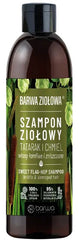Barwa - Calamus And Hops Shampoo For Brittle Hair 250ml