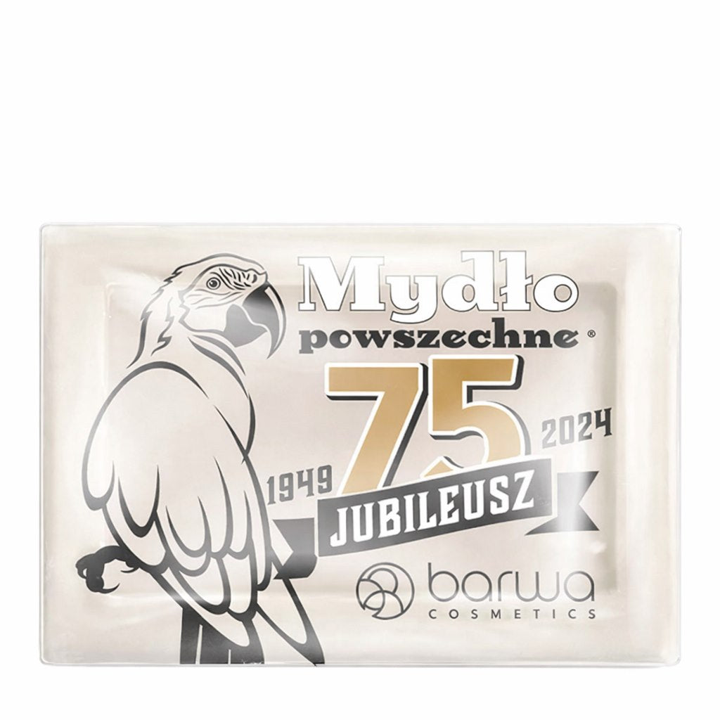 Barwa - Universal Sæbe - 200g