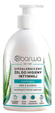 Barwa - Hypoallergenic Intimate Hygiene Gel With Aloe 500ml