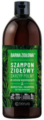 Barwa - Horsetail Hair Loss Shampoo