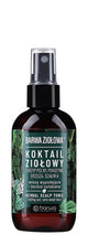 Barwa Herbal Hair Cocktail 95ml framsida