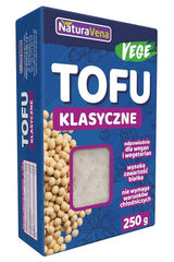 Naturavena - Tofu Classic - 250g