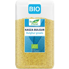 Bio Planet - Luomu Bulgur-vehnä