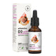 Aura Herbals Vitamin D3 Baby 30ml framsida