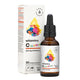 Aura Herbals Vitamin C For Children 30ml framsida