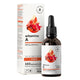 Aura Herbals - Vitamin A Forte, MCT-Olie (50ml / 1,69 Fl. oz.)
