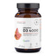 Aura Herbals - Vitamin D3 - 4000IU