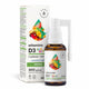 Aura Herbals - Vitamin D3 Vegan - 30ml