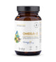 Omega-3 – 1200 mg framsida förpackning