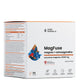 Magfuse Magnesium & Ashwagandha 30 påsar framsida