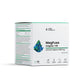 Aura Herbals - Magfuse Magnesium + B6 - 30 Saszetek (Sachets)