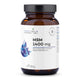 MSM 1400 mg – Organisk Svavel framsida