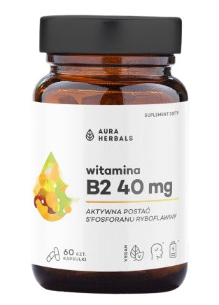 Aura Herbals - Kloorofylli Valkoisesta Mulperista (30ml)