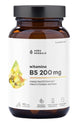 Aura Herbals Vitamin B5 baksida näringsfakta