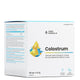 Aura Herbals Colostrum baksida näringsinformation