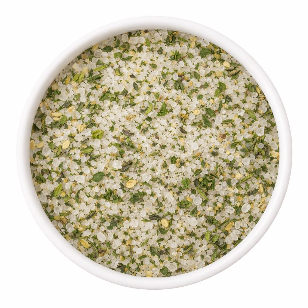 Avena - Herbal Salt 170g