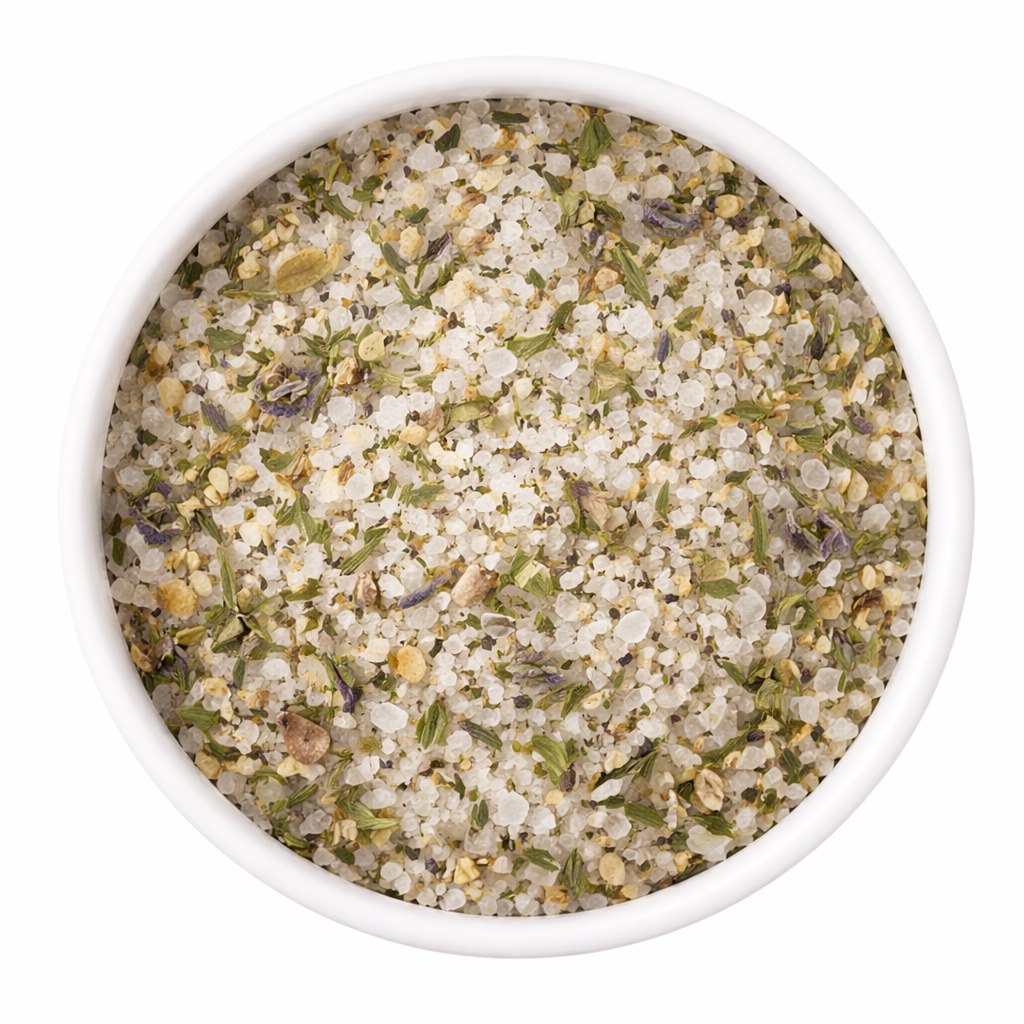 Avena - Provençal Salt 170g