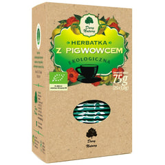 Dary Natury - Organic Herbal Teas