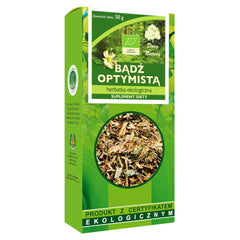 Dary Natury - Be Optimistic Tea