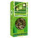 Organic Cleansing Herbal Tea ekologisk örtte framsida