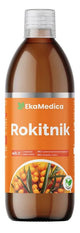 Eka Medica Sea Buckthorn framsida