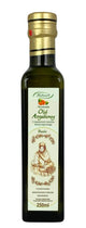 Natawit Moroccan Argan Oil framsida
