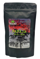 Proherbis - Papaya Skårne Blade - 100g