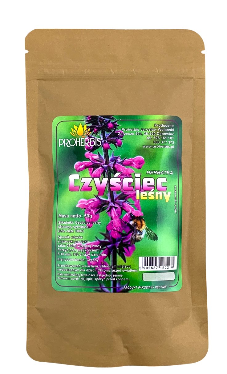 Proherbis - Selvhelende - 50g