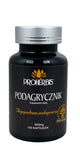 Proherbis - Ground Elder - 100 Caps framsida