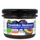 Bio Food Plum Spread framsida