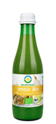 Bio Food Ginger Juice 300ml framsida