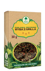Dary Natury - Podlaska Grilled Fish Seasoning
