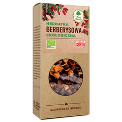 Dary Natury - Barberry Tea Organic - 100g