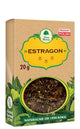 Dary Natury Tarragon 20g framsida