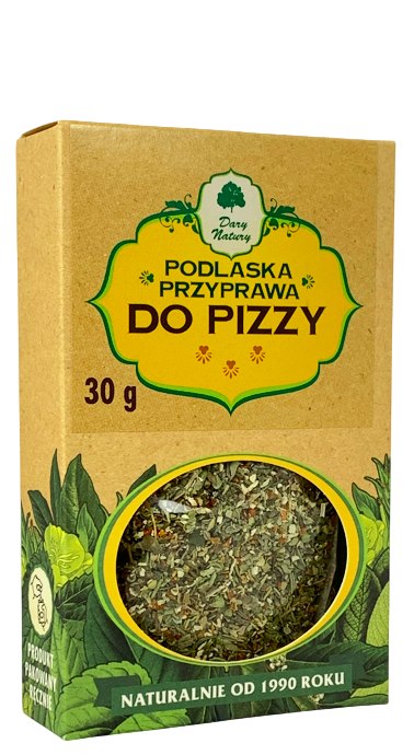 Dary Natury - – Organic Spices & Seasoning Blends