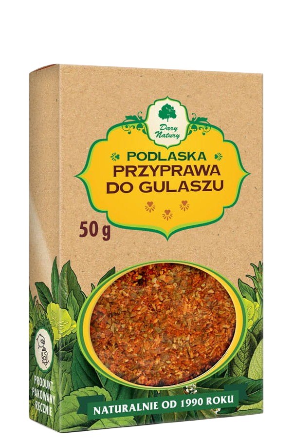 Dary Natury - – Organic Spices & Seasoning Blends