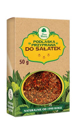 Dary Natury - – Organic Spices & Seasoning Blends