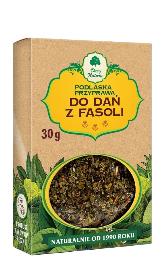 Dary Natury - – Organic Spices & Seasoning Blends