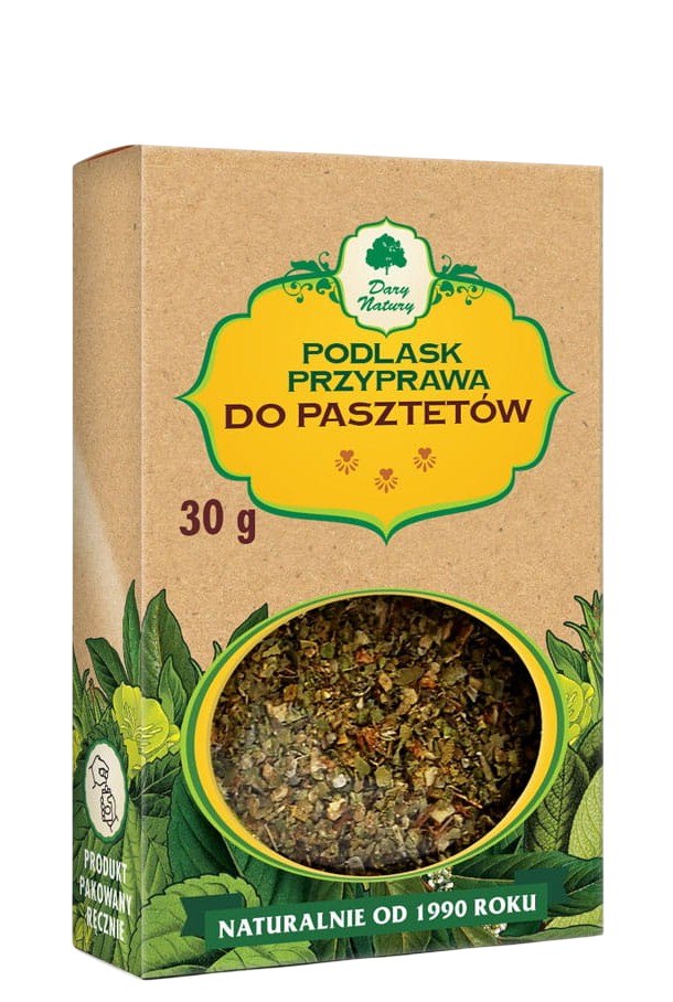 Dary Natury - – Organic Spices & Seasoning Blends