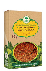 Dary Natury - – Organic Spices & Seasoning Blends