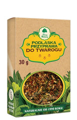 Dary Natury Podlaska Cottage Cheese Seasoning framsida