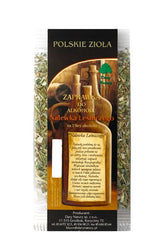 Dary Natury Alcohol Seasoning Forest Ranger's Liqueur framsida