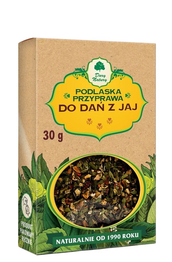 Dary Natury - – Organic Spices & Seasoning Blends