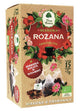 Dary Natury - Organic Rose Tea Pyramids 15*3g