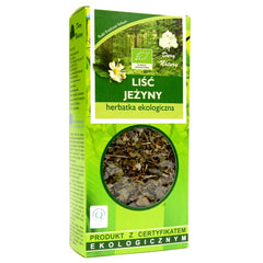 Dary Natury - Blackberry Leaf Organic 25g