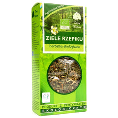 Dary Natury - Agrimony Herb framsida förpackning