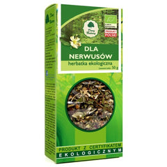 Dary Natury - Nervous System Tea