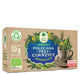 Dary Natury Organic Diabetes Support Tea framsida