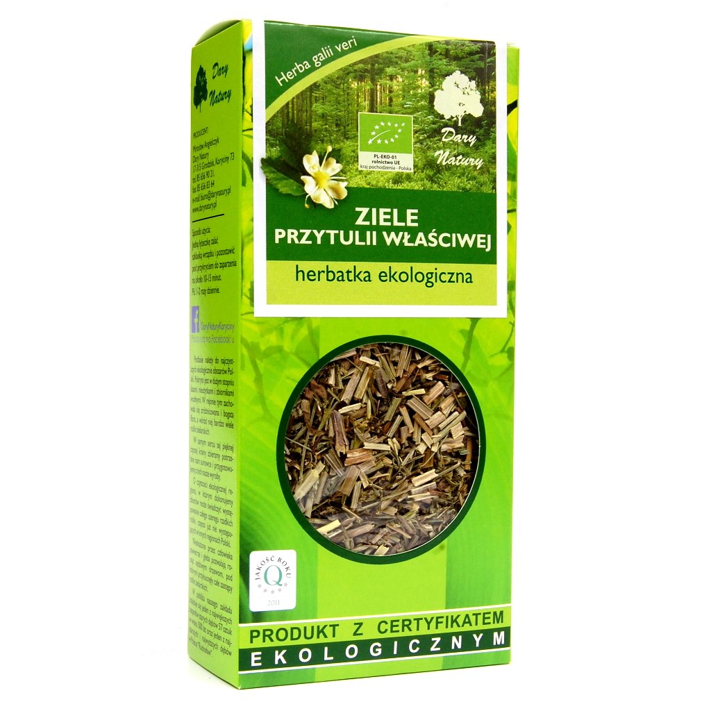 Dary Natury - Motherwort Herb